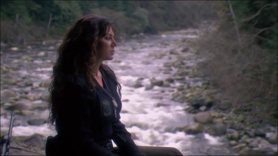 Cerina Vincent