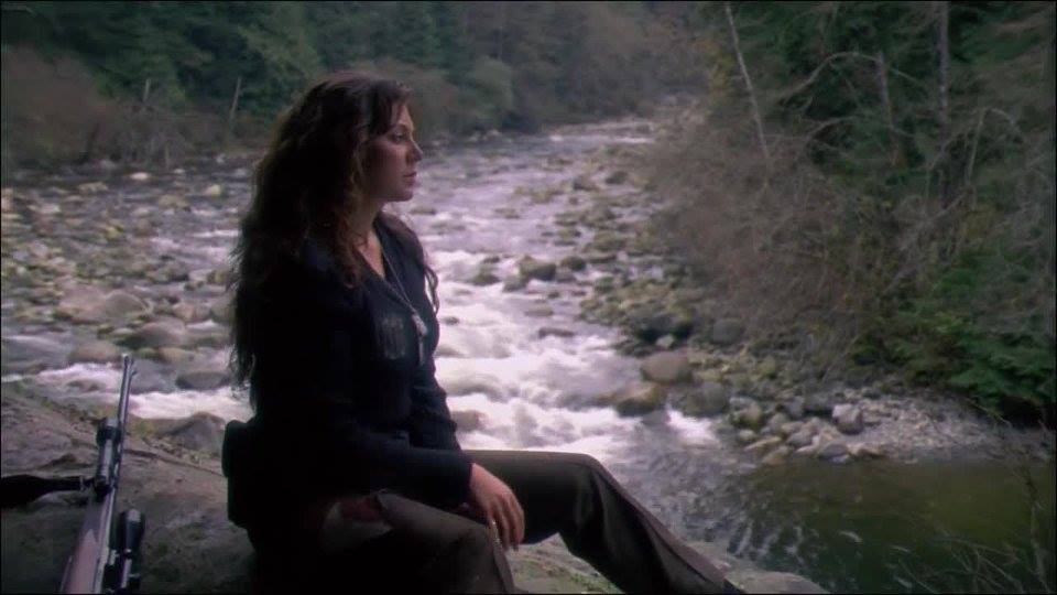 Cerina Vincent
