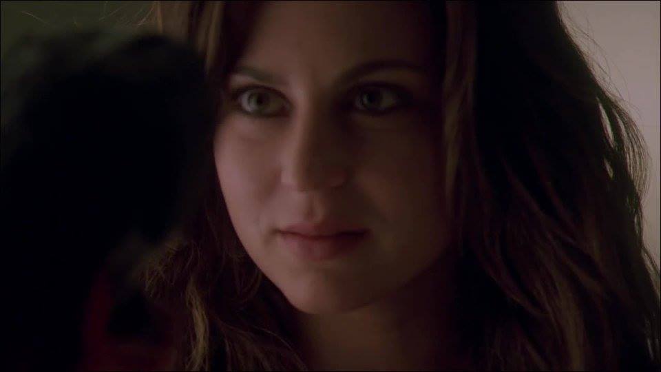 Cerina Vincent