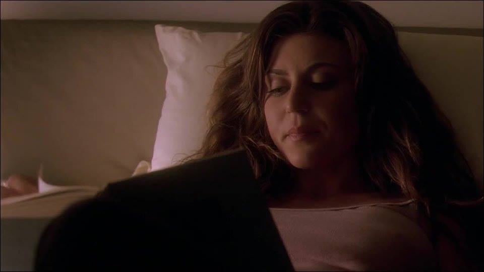 Cerina Vincent