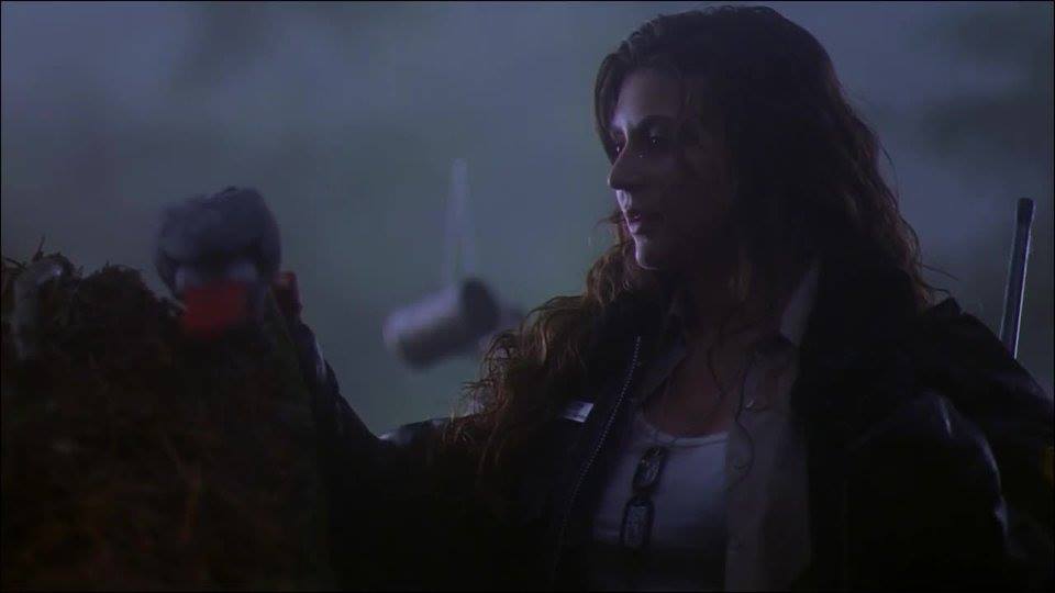 Cerina Vincent