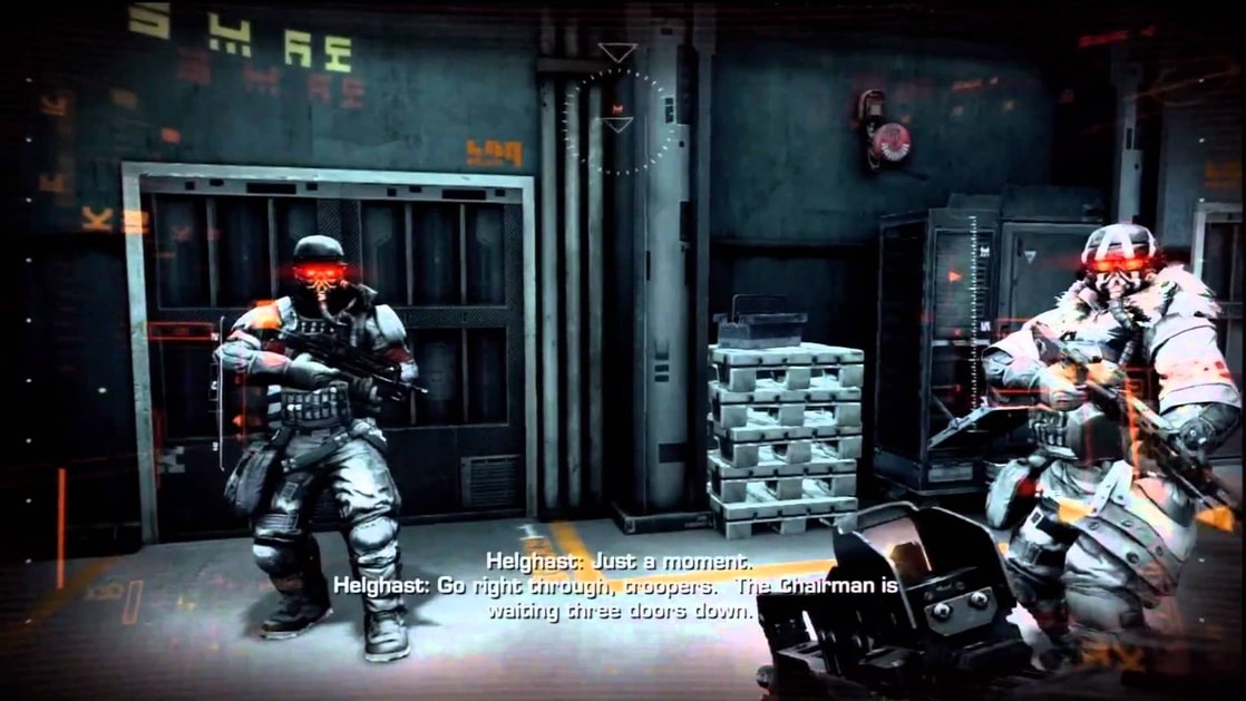 Killzone 3