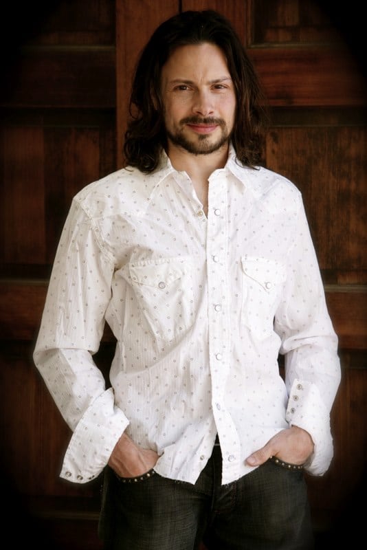 Jason Marsden will and grace