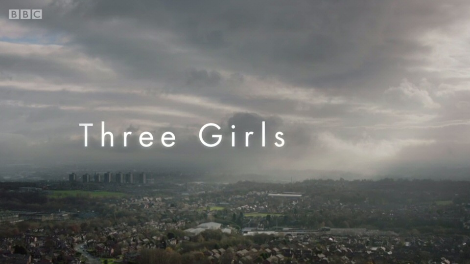 Three Girls Three Girls