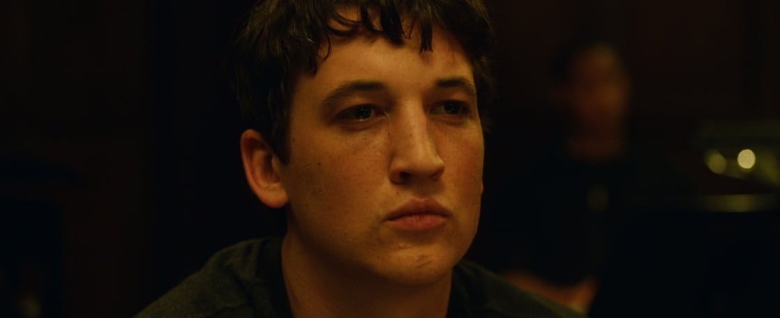 Whiplash (2014) image