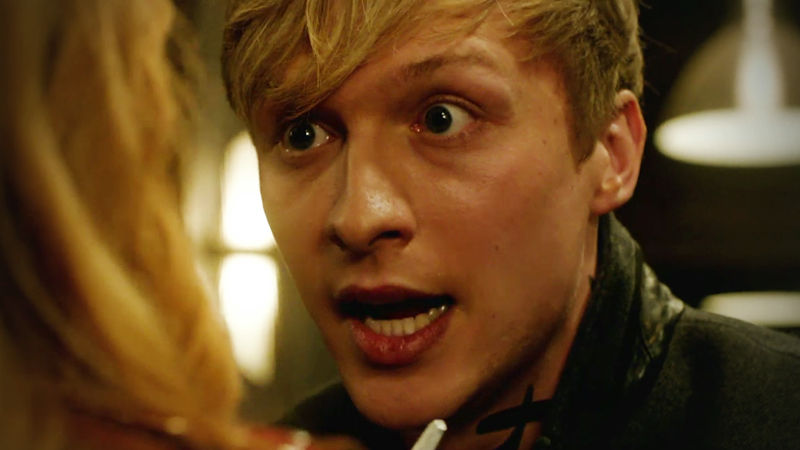 Will Tudor