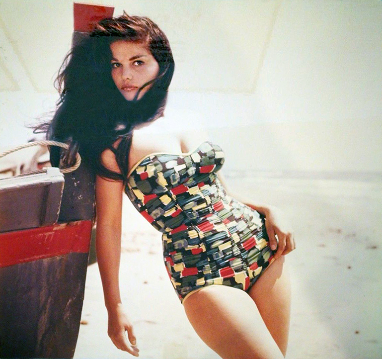 Claudia Cardinale Claudia Cardinale