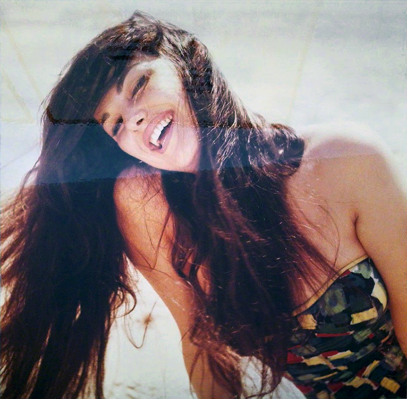 Claudia Cardinale