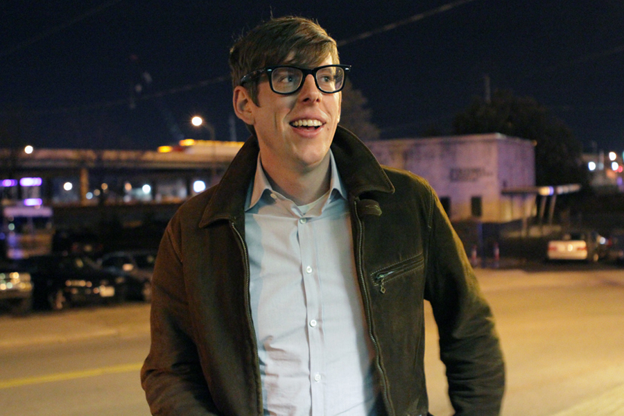 Patrick J. Carney