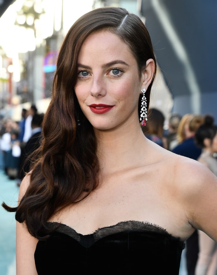 Kaya Scodelario image