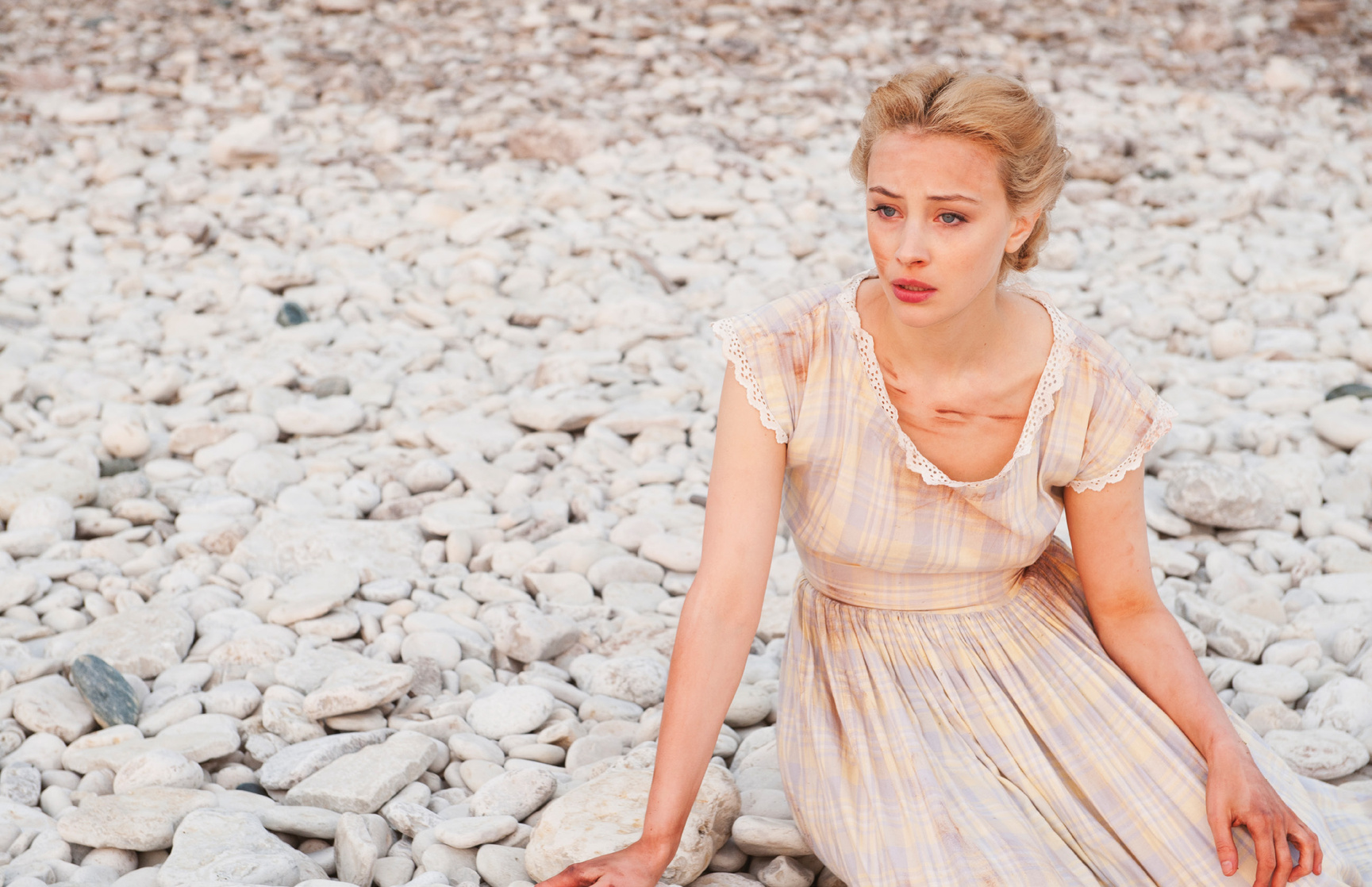 Sarah Gadon