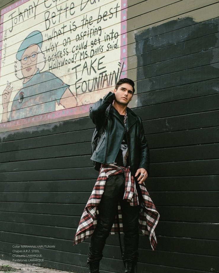 Picture of Charlie Matthews