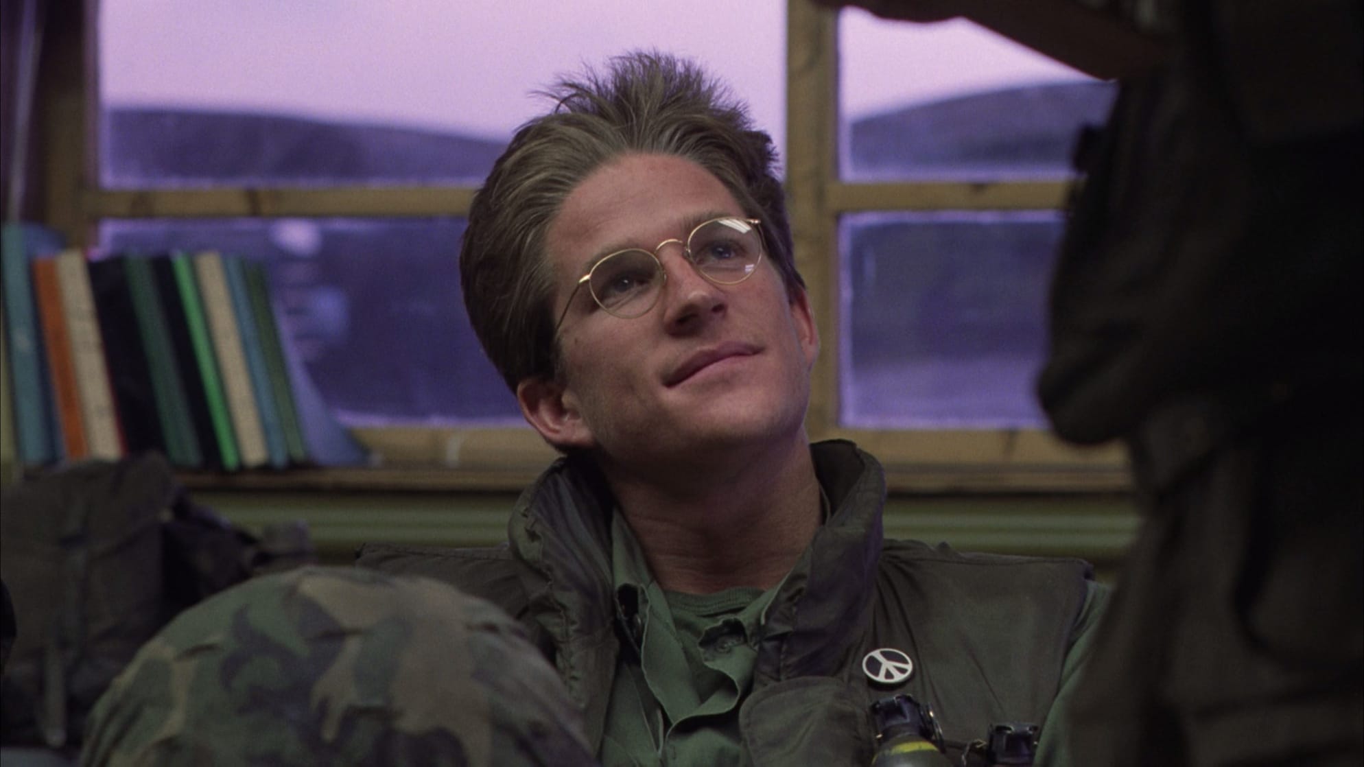 Picture of Matthew Modine