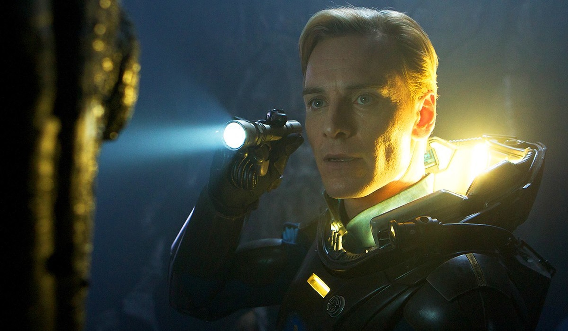 David (Prometheus)