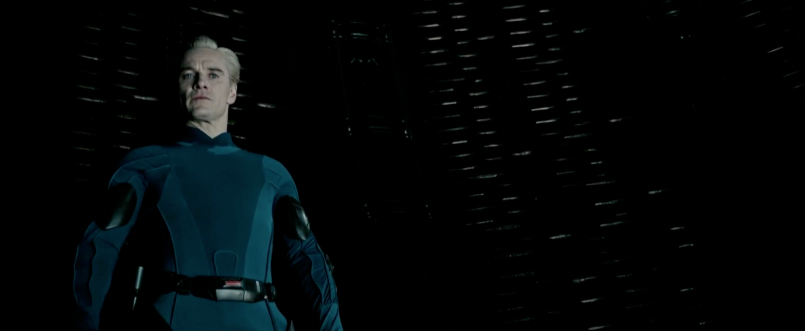 David (Prometheus)