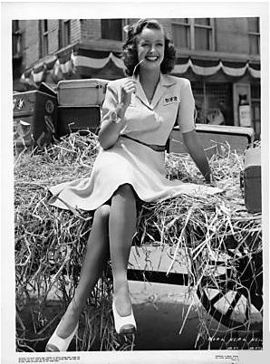 Picture of Noel Neill