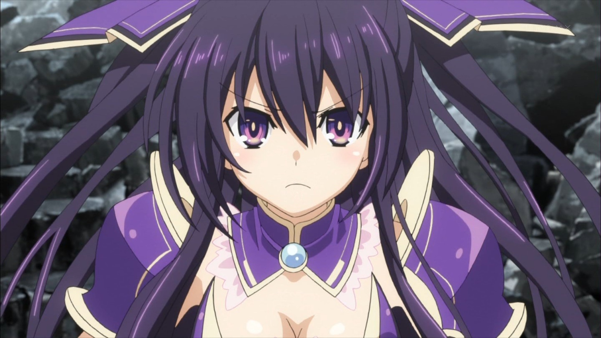 Tohka Yatogami