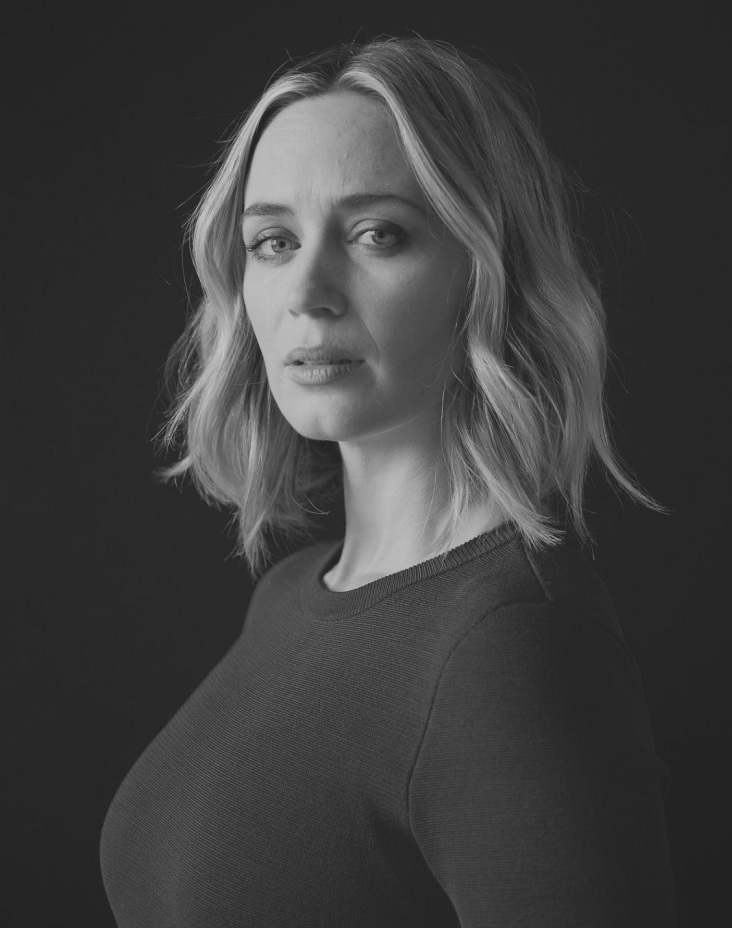 Picture of Emily Blunt Picture of Emily Blunt