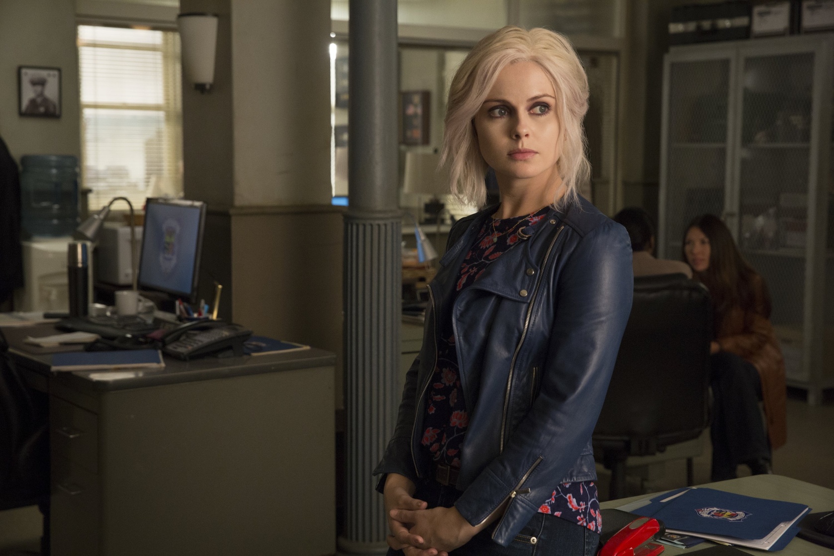 iZombie iZombie