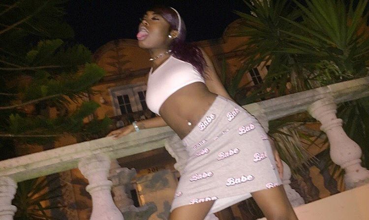 Asian Doll