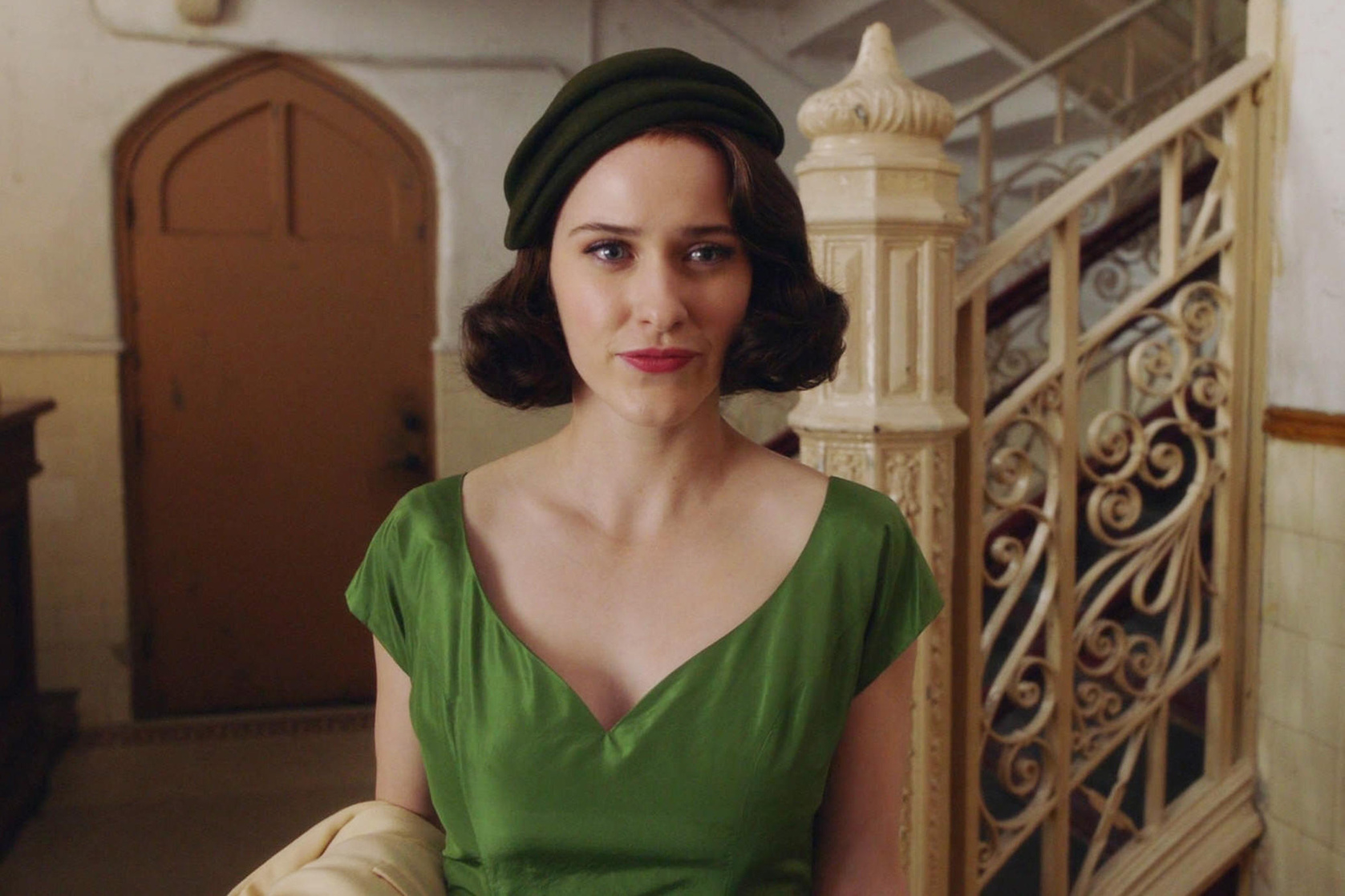 The Marvelous Mrs. Maisel