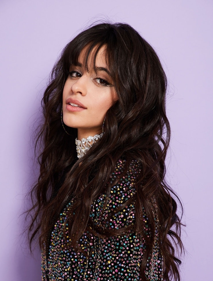 Picture of Camila Cabello