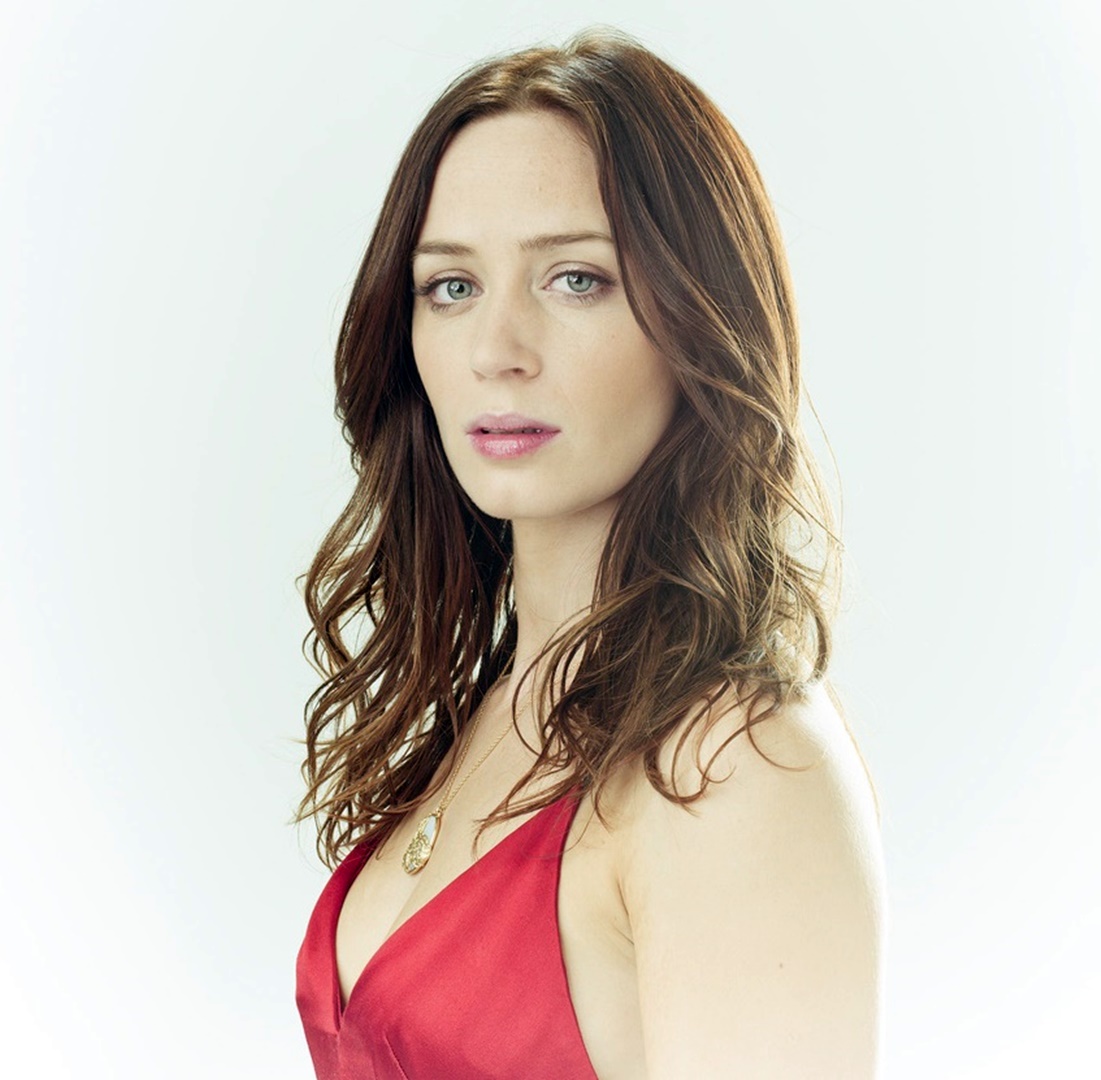 Emily Blunt Emily Blunt
