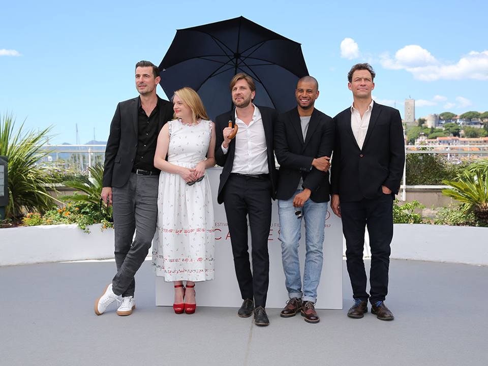 Ruben Östlund