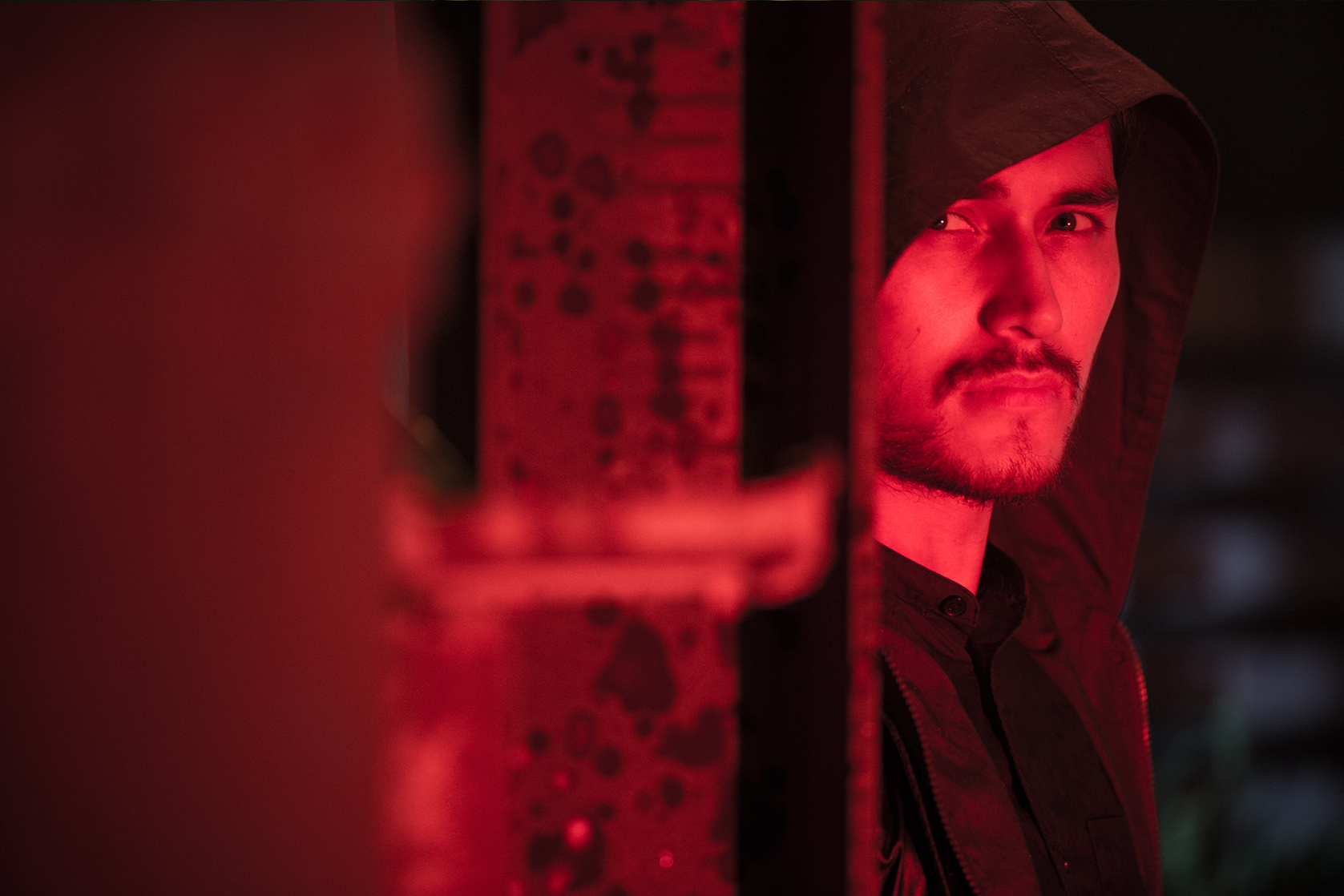 Halfworlds