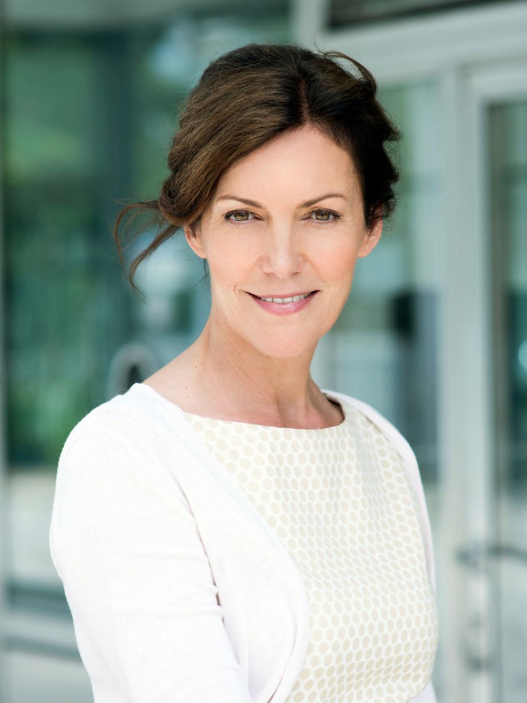 Katharina Meinecke
