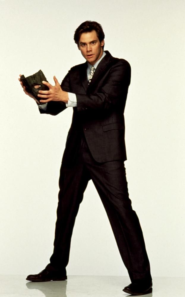 Picture of Stanley Ipkiss / The Mask