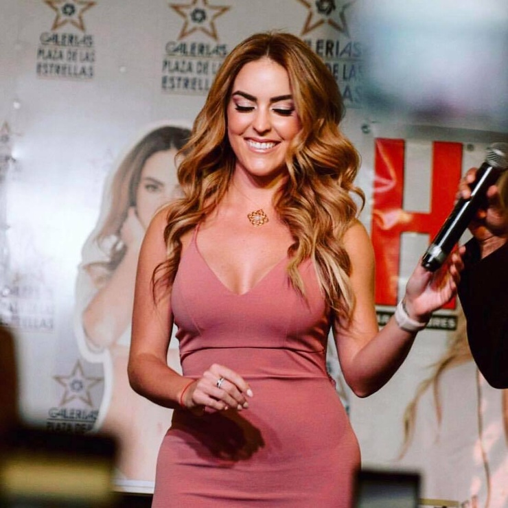 Picture of Patty Lopez de la Cerda