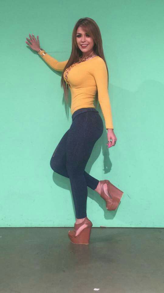 Picture of Anel Rodriguez