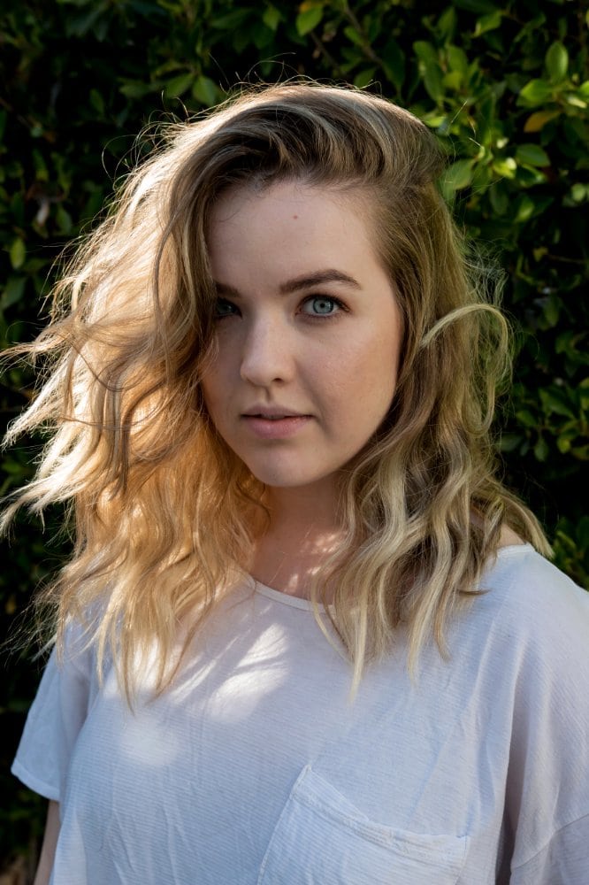 Picture of Aislinn Paul