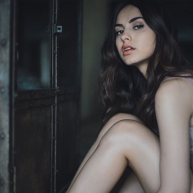 Picture of Joanna Marie