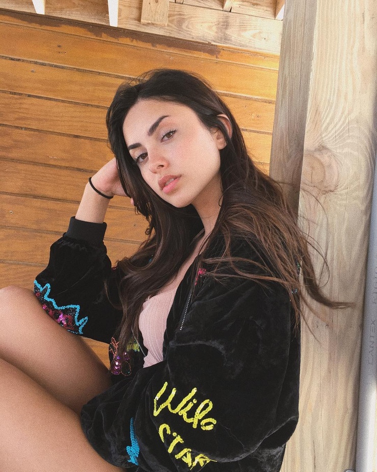Image of Joanna Marie
