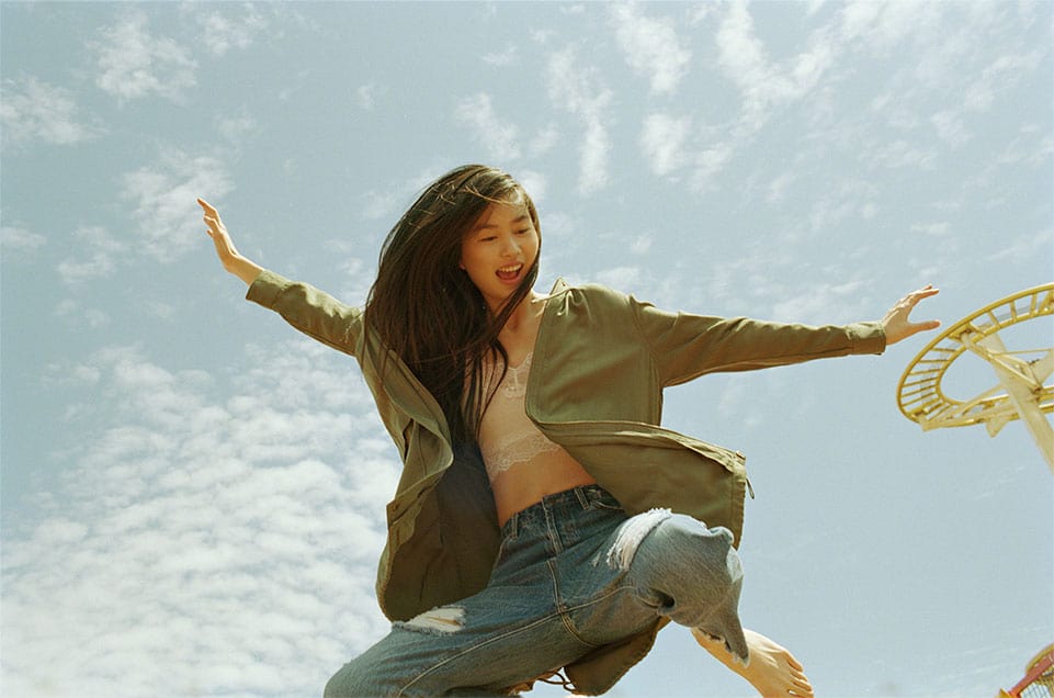 Estelle Chen Estelle Chen