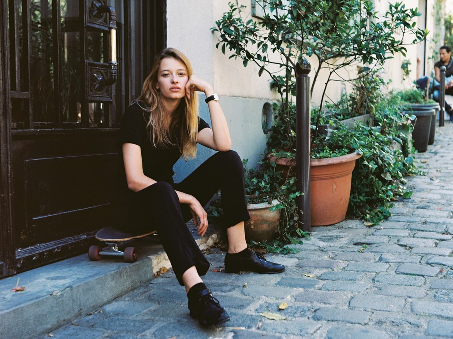 Jade de Lavareille