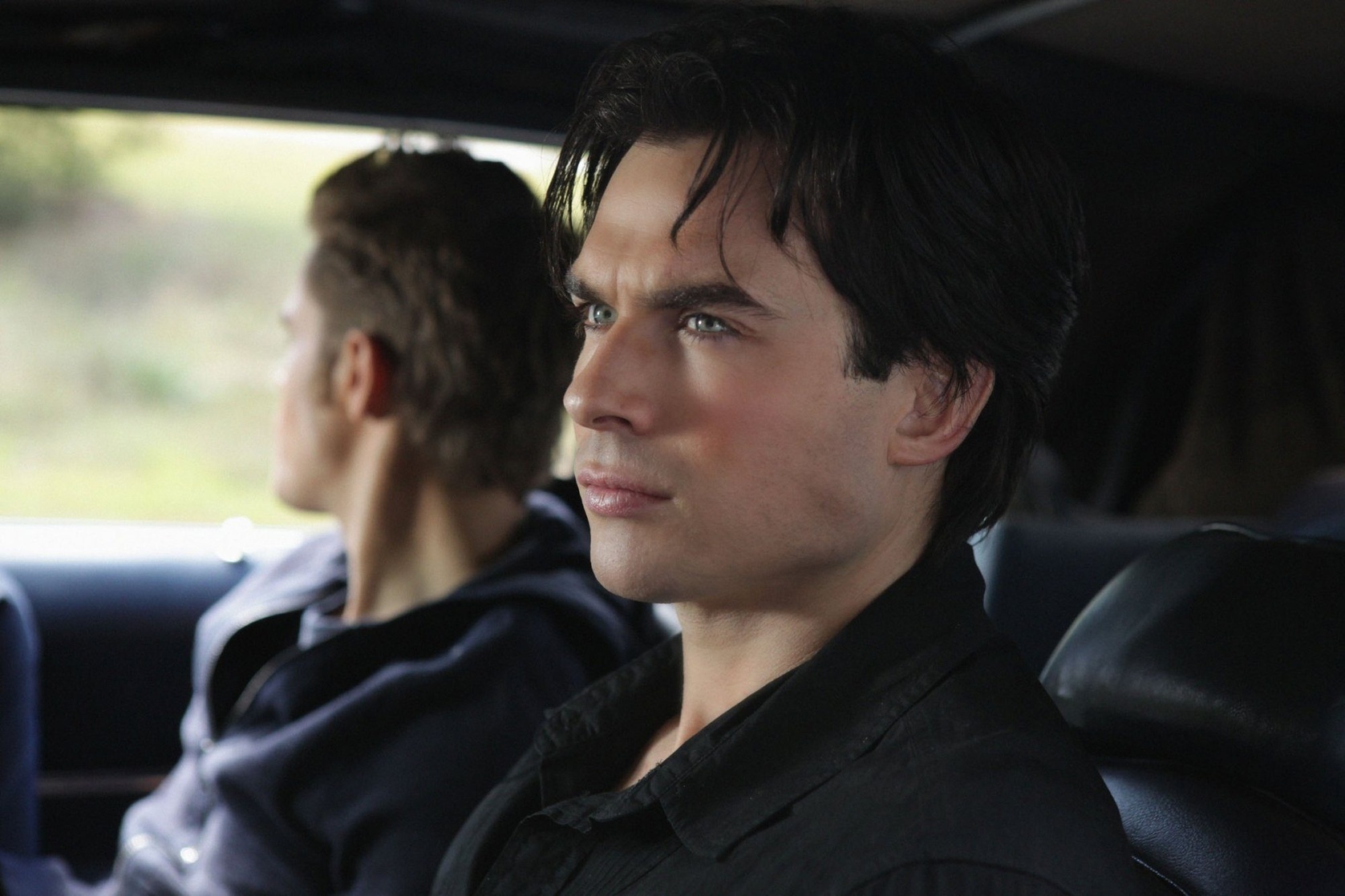 Ian Somerhalder