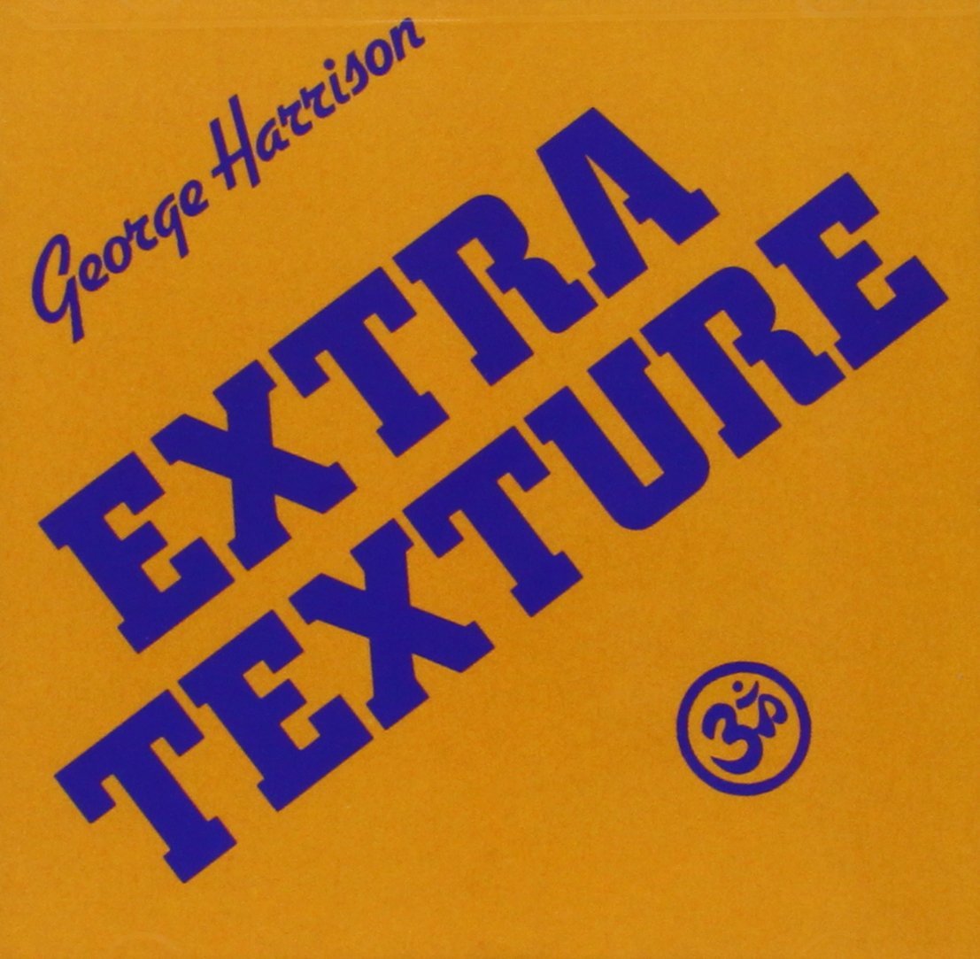 Extra Texture (Read All About It) Extra Texture (Read All About It)