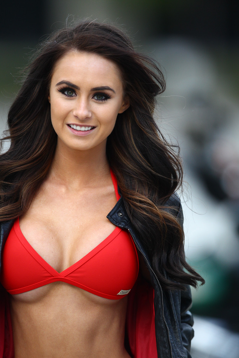 Picture of Kylie Marie Walton