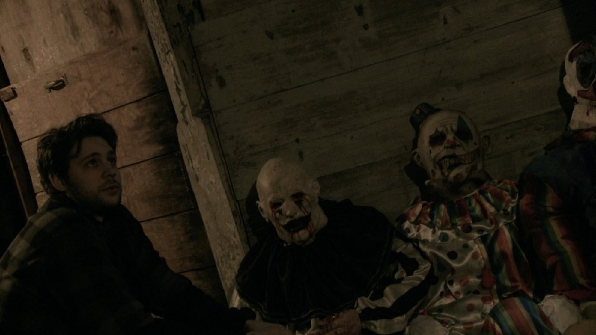 Hell House LLC                                  (2015)