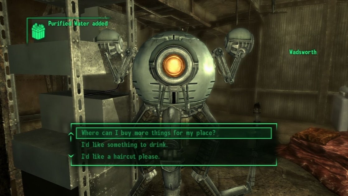 Fallout 3