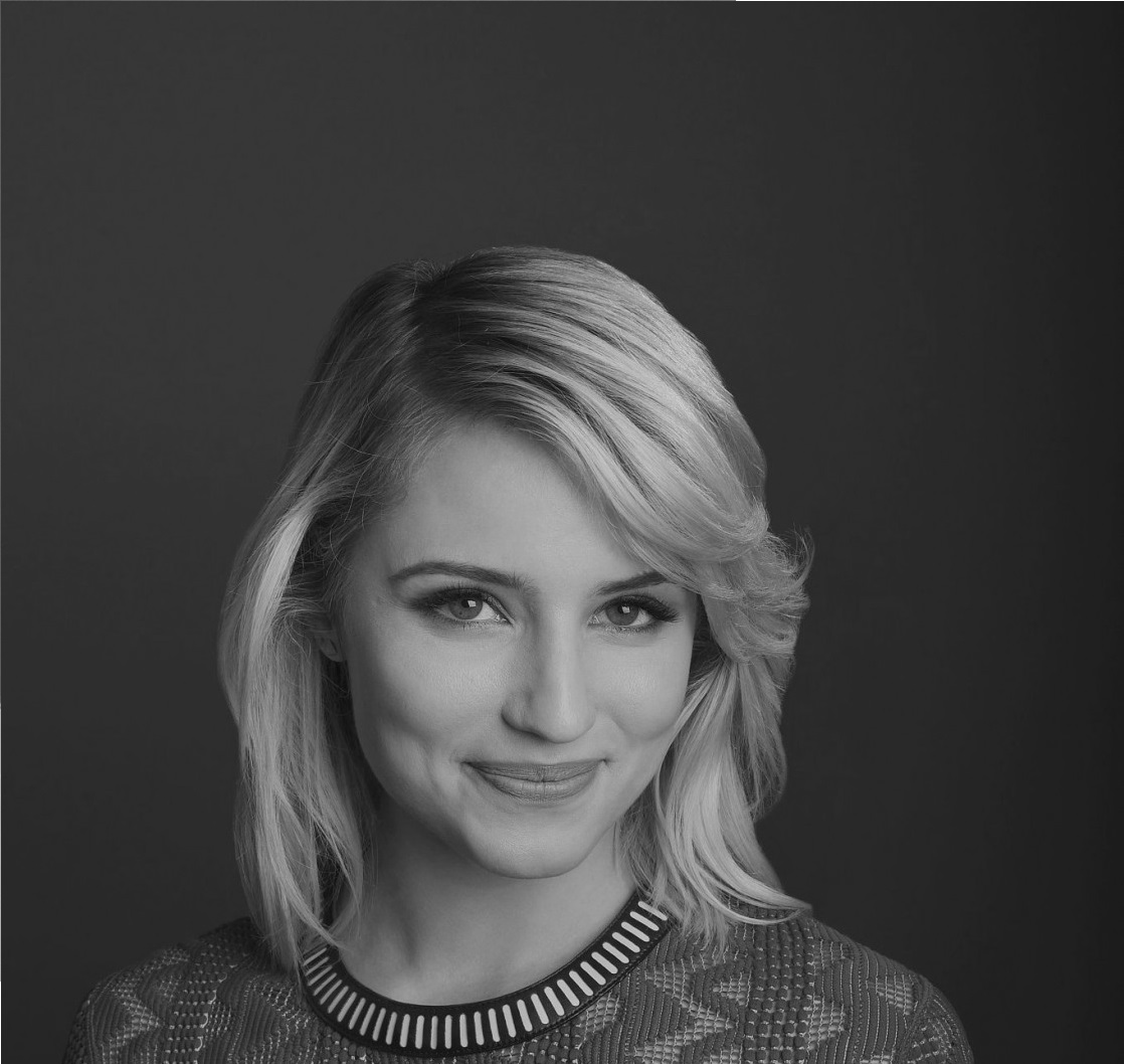 Dianna Agron