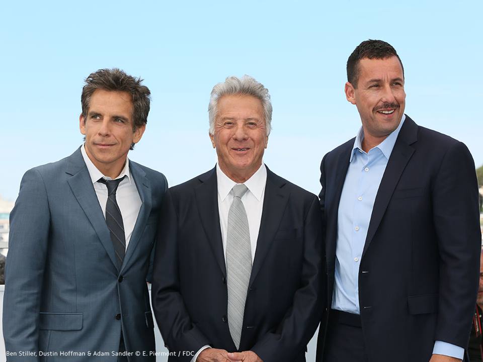 Ben Stiller Ben Stiller