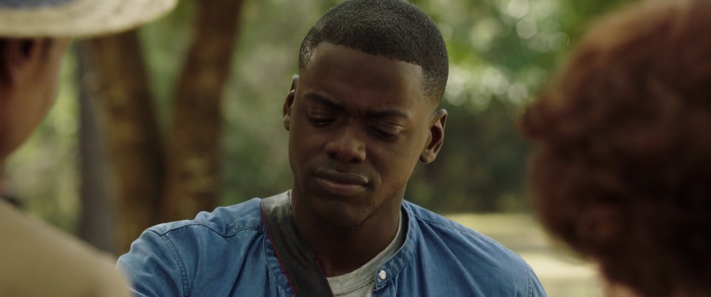 Get Out (2017)