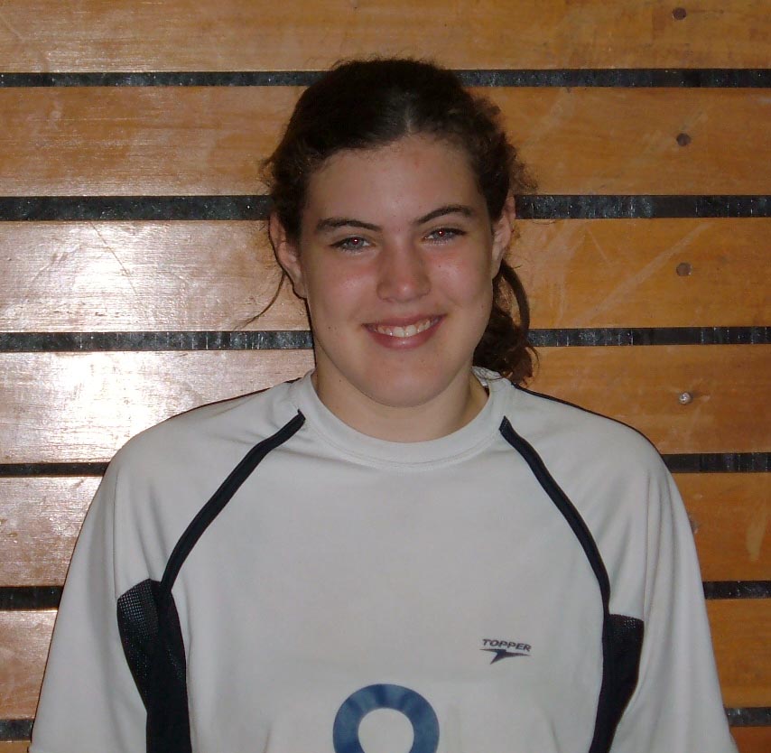Tanya Acosta