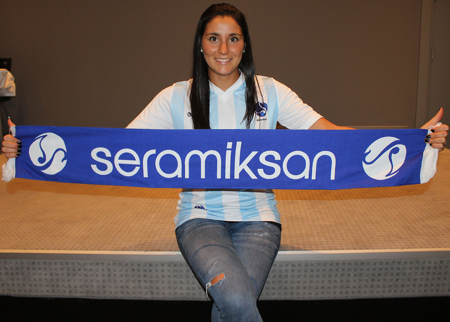 Yamila Nizetich
