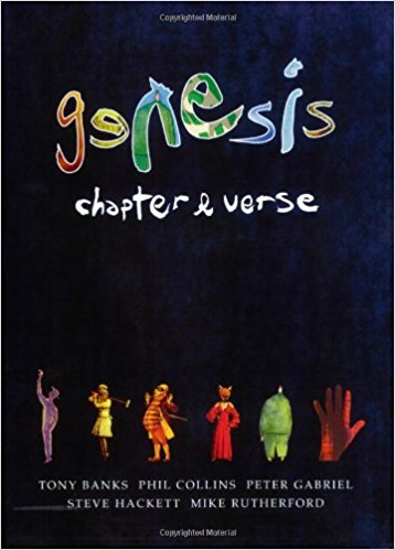 Picture of Genesis: Chapter & Verse