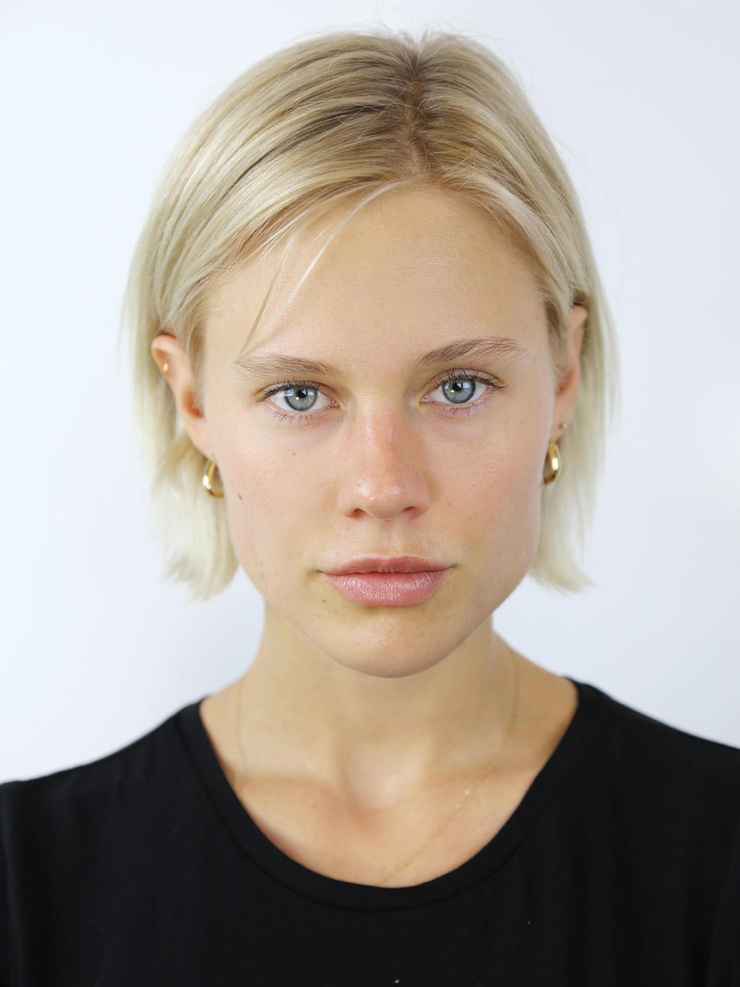 Picture of Becca Hiller